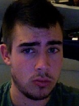 Person who looks like Colin Farrell