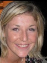 Person who looks like Daisy Fuentes