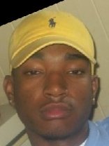 Person who looks like Chingy