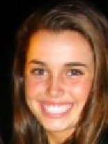 Person who looks like Miley Cyrus