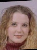 Person who looks like Arielle Kebbel