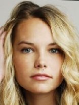 Person who looks like Diane Kruger