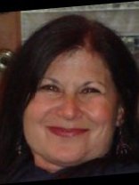 Person who looks like Marlo Thomas