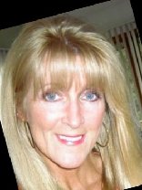 Person who looks like Lee Ann Womack