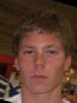 Person who looks like Garrett Hedlund