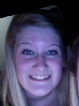 Person who looks like Hallee Hirsh