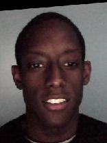 Person who looks like Isaiah Washington