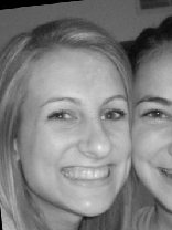 Person who looks like Kathy Najimy