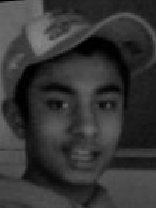 Person who looks like Kal Penn