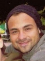 Person who looks like Jeff Gordon