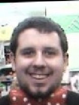 Person who looks like Jon Favreau