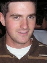 Person who looks like Christian Bale