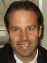 Person who looks like Cameron Mathison