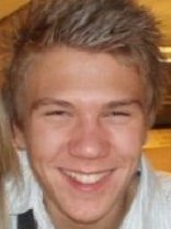 Person who looks like Chad Michael Murray