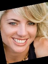 Person who looks like Denise Richards