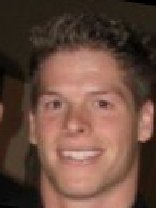 Person who looks like Ryan Seacrest