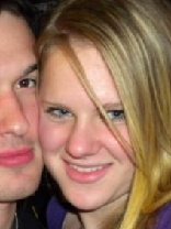 Person who looks like Sharon Case