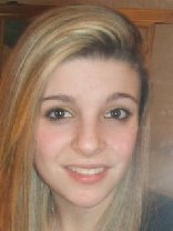 Person who looks like Shana Hiatt