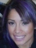 Person who looks like Moon Bloodgood