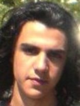 Person who looks like Ben Foster