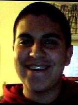 Person who looks like Mario Cantone