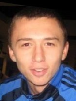 Person who looks like Joseph Gordon-Levitt