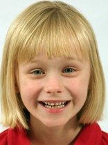 Person who looks like Dakota Fanning