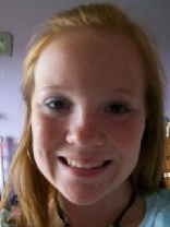 Person who looks like Scarlett Pomers