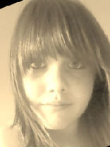 Person who looks like Eva Amurri