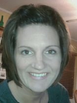 Person who looks like Liza Huber