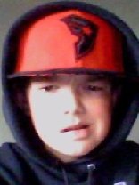 Person who looks like Corey Feldman