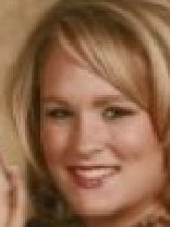 Person who looks like Carrie Underwood