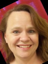 Person who looks like Blythe Danner