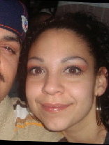 Person who looks like Thandiwe Newton