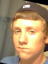 Person who looks like Jamie Kennedy