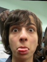 Person who looks like Orlando Jones