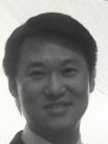 Person who looks like B.D. Wong