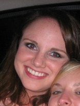 Person who looks like Heidi Mueller