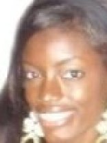 Person who looks like Naomi Campbell