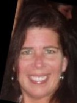 Person who looks like Rachel Griffiths