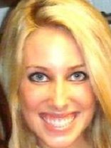 Person who looks like Natasha Bedingfield