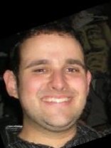 Person who looks like Bruno Campos