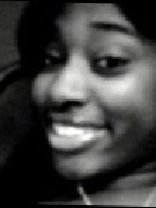 Person who looks like Yolanda Adams