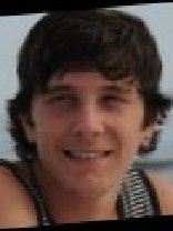 Person who looks like Mitchel Musso