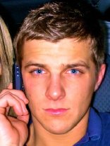 Person who looks like Bradley Cooper