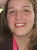 Person who looks like Madylin Sweeten