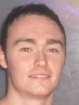 Person who looks like Joseph Gordon-Levitt