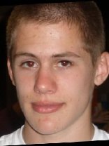 Person who looks like Macaulay Culkin