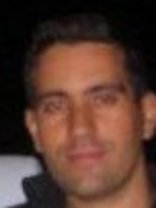 Person who looks like Bobby Cannavale