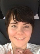 Person who looks like Frances O'Connor